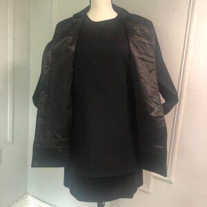 Y2K STUNNING wool three piece suit from Miu Miu